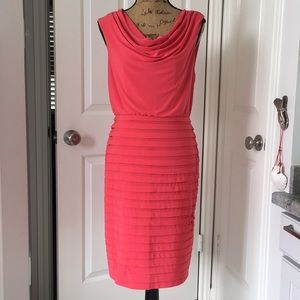 Special occasion dress